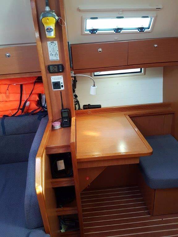 Segelyachten Bavaria Cruiser 40 Lola