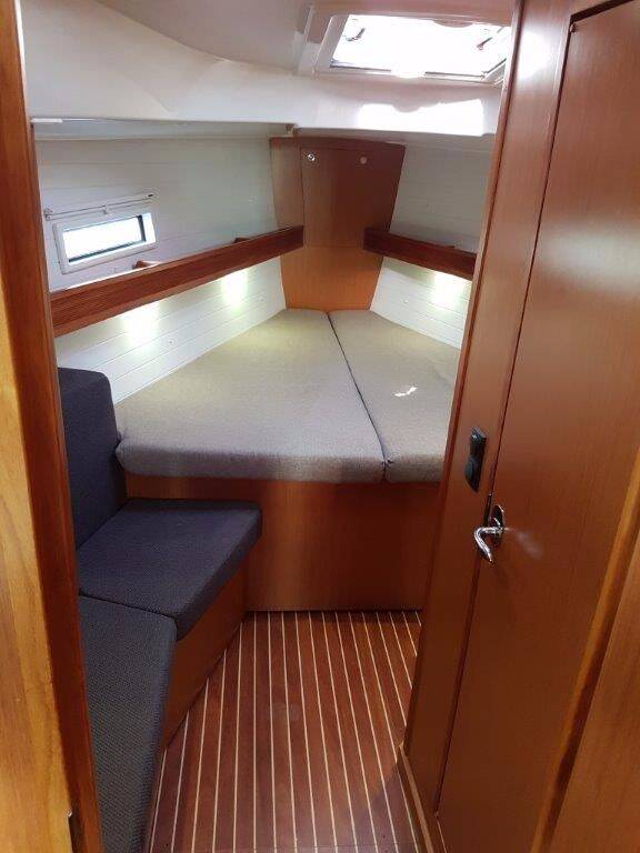 Segelyachten Bavaria Cruiser 40 Lola