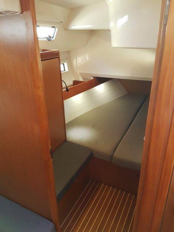 Segelyachten Bavaria Cruiser 40 Lola