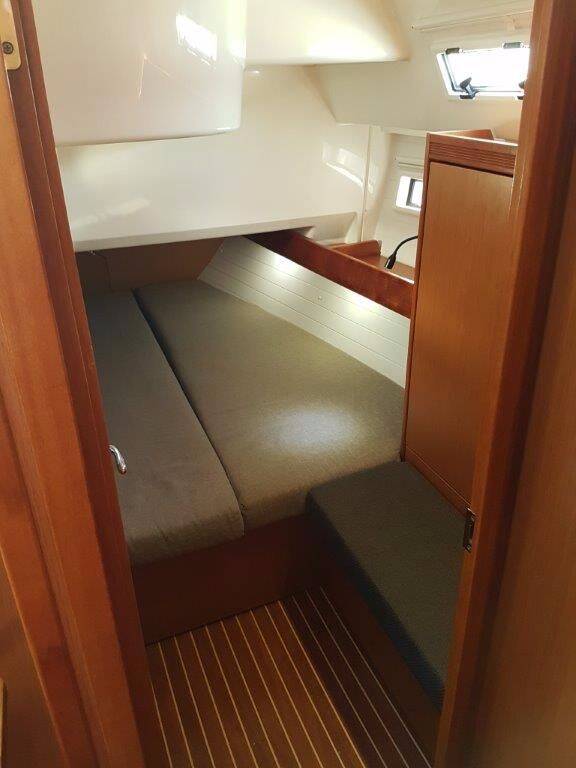Segelyachten Bavaria Cruiser 40 Lola