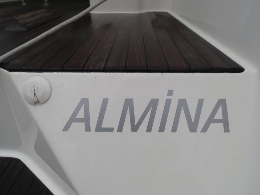 Segelyachten Bavaria Cruiser 40 Almina