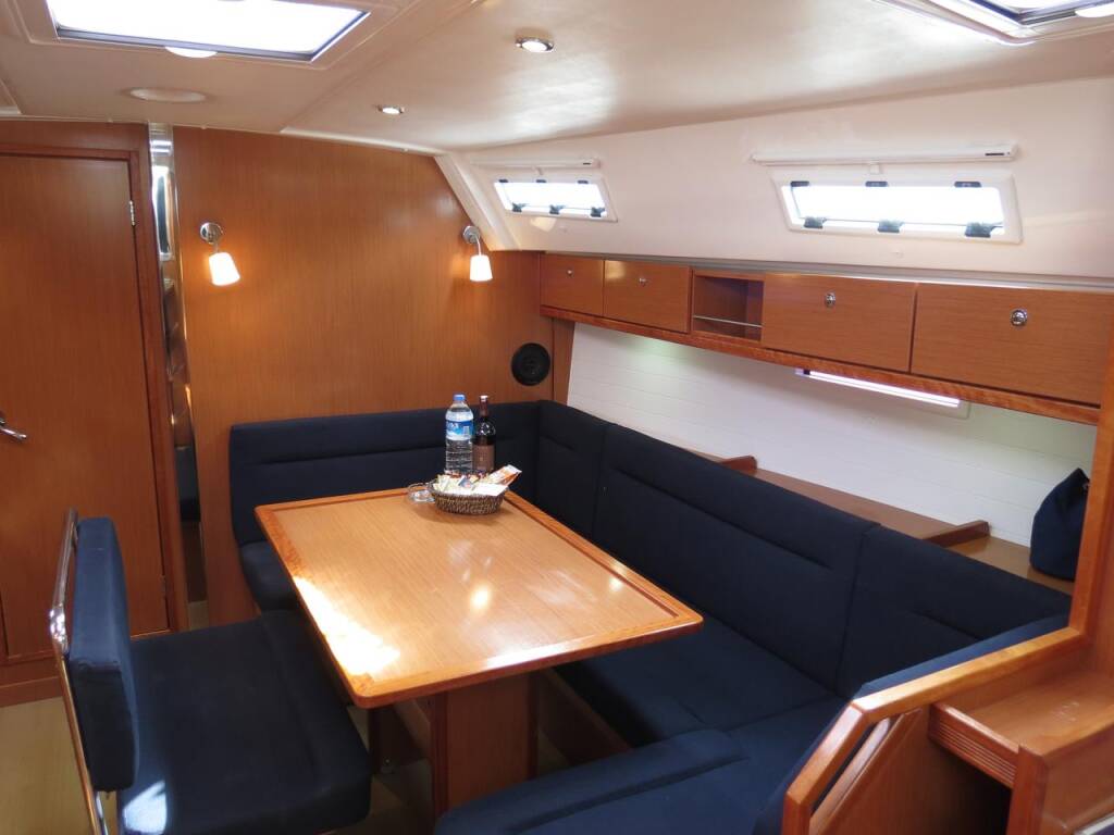 Segelyachten Bavaria Cruiser 40 Almina
