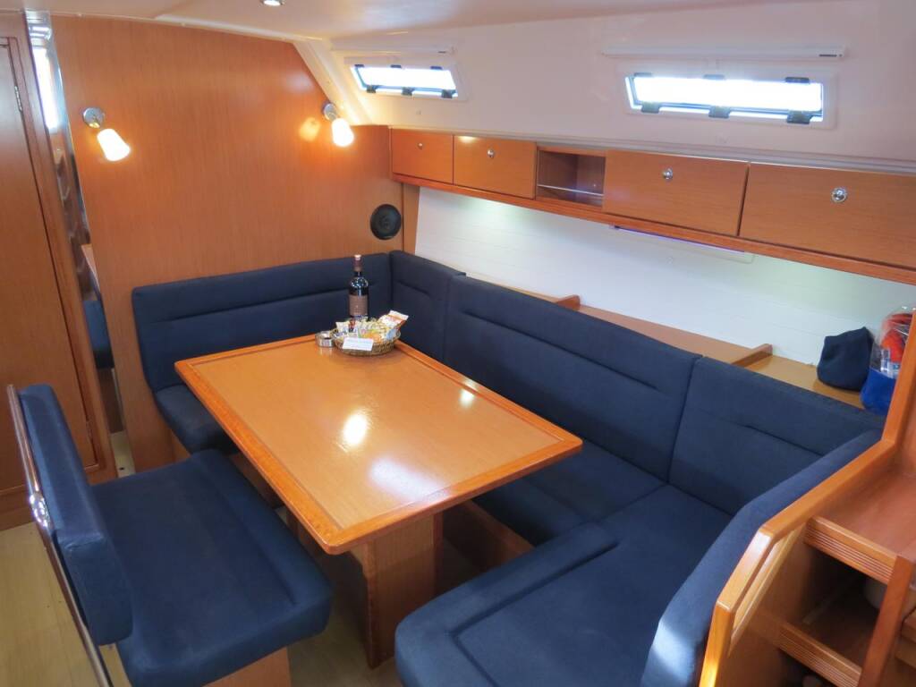 Segelyachten Bavaria Cruiser 40 Vega