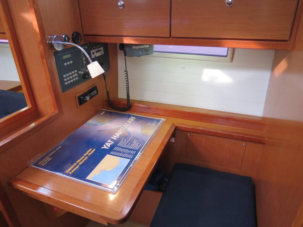 Segelyachten Bavaria Cruiser 40 Vega