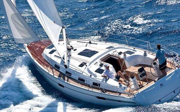 Bavaria Cruiser 40 Vega Marin Turk Göcek Village Port