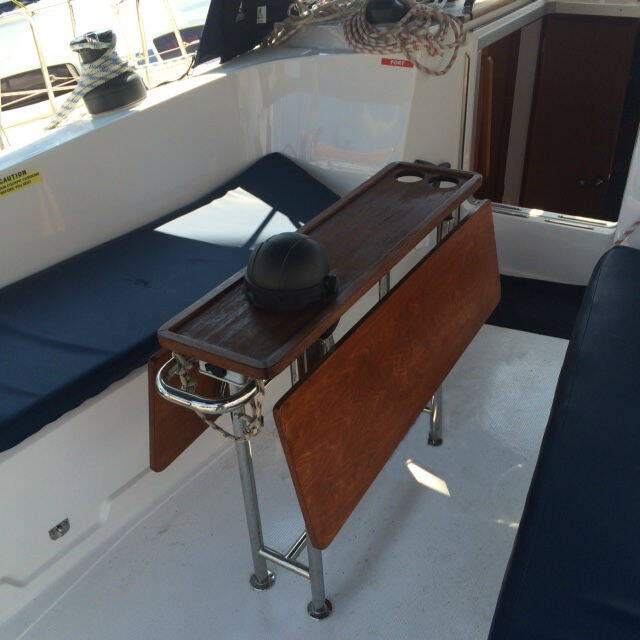 Segelyachten Bavaria Cruiser 41 Cecilia