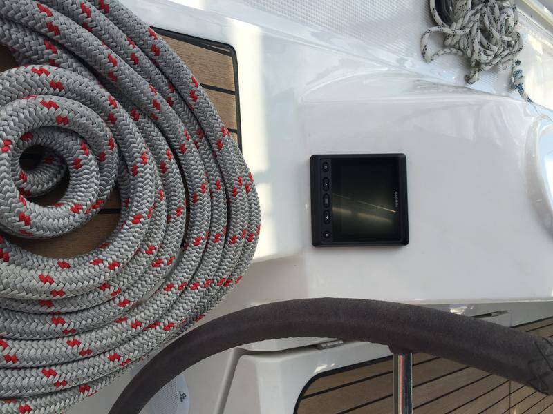 Segelyachten Bavaria Cruiser 41 Cecilia