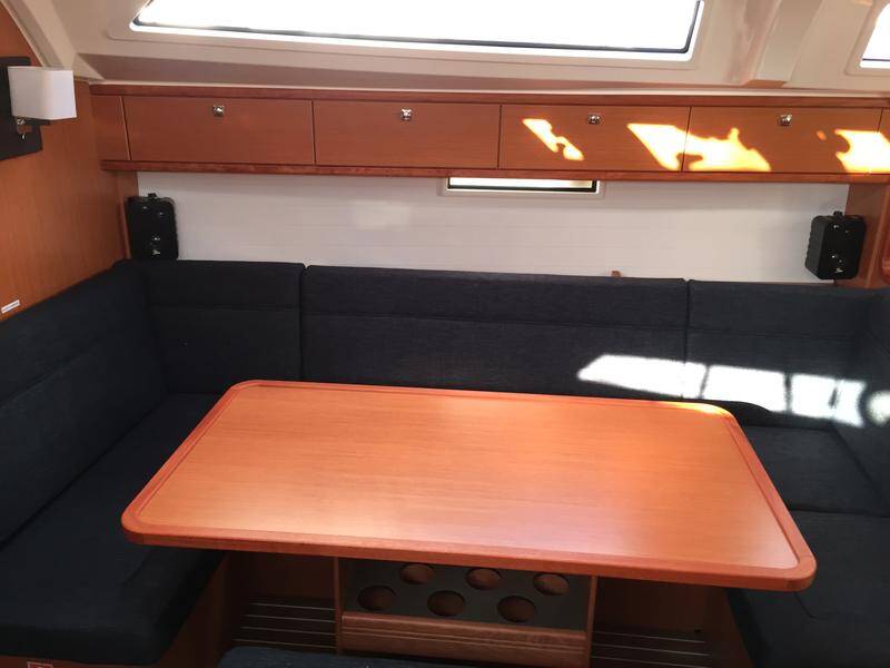 Segelyachten Bavaria Cruiser 41 Cecilia