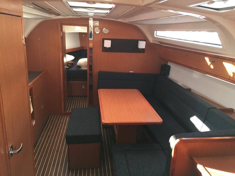 Segelyachten Bavaria Cruiser 41 Cecilia