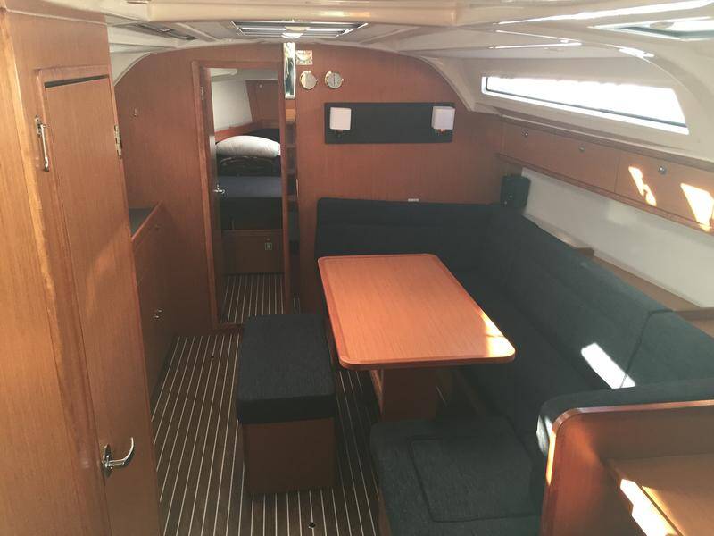 Segelyachten Bavaria Cruiser 41 Cecilia