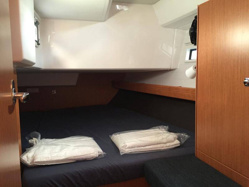 Segelyachten Bavaria Cruiser 41 Cecilia