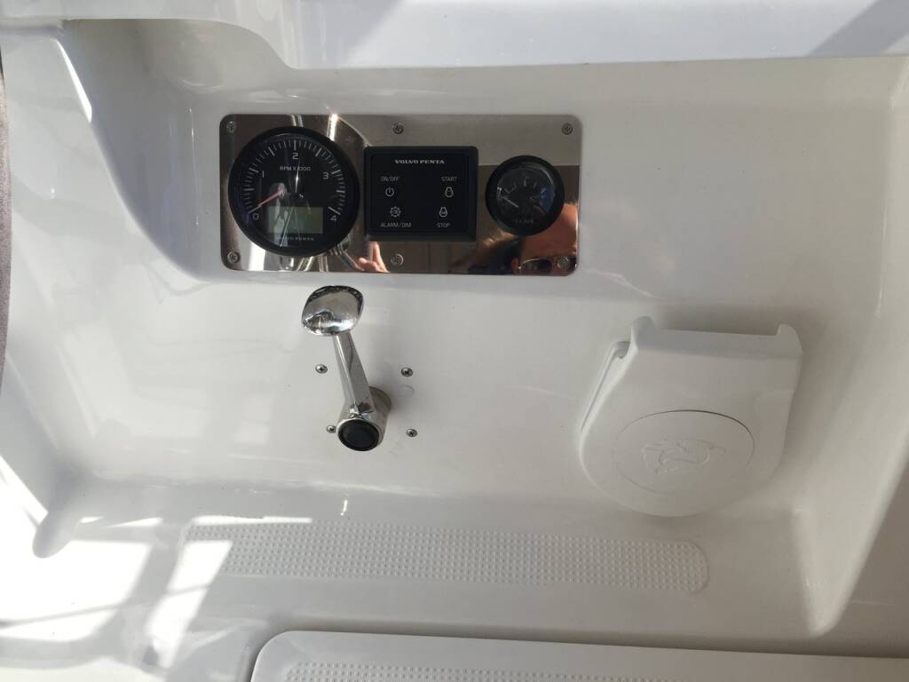 Segelyachten Bavaria Cruiser 41 Anemoessa