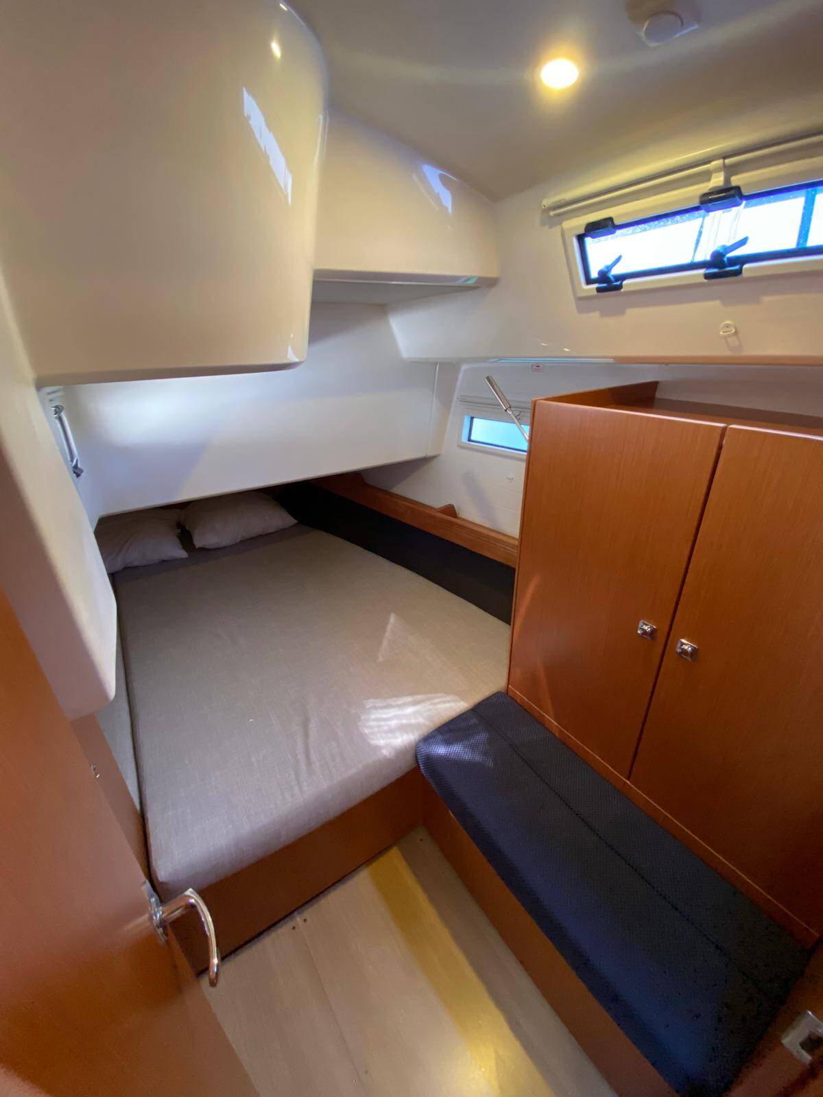 Segelyachten Bavaria Cruiser 41 Fiordiligi