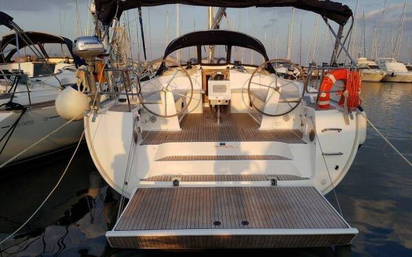 Bavaria Cruiser 41 Xenia