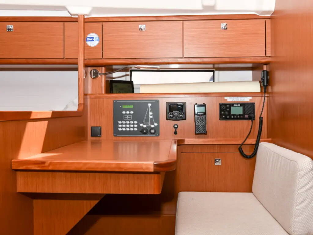 Segelyachten Bavaria Cruiser 41 CLASS