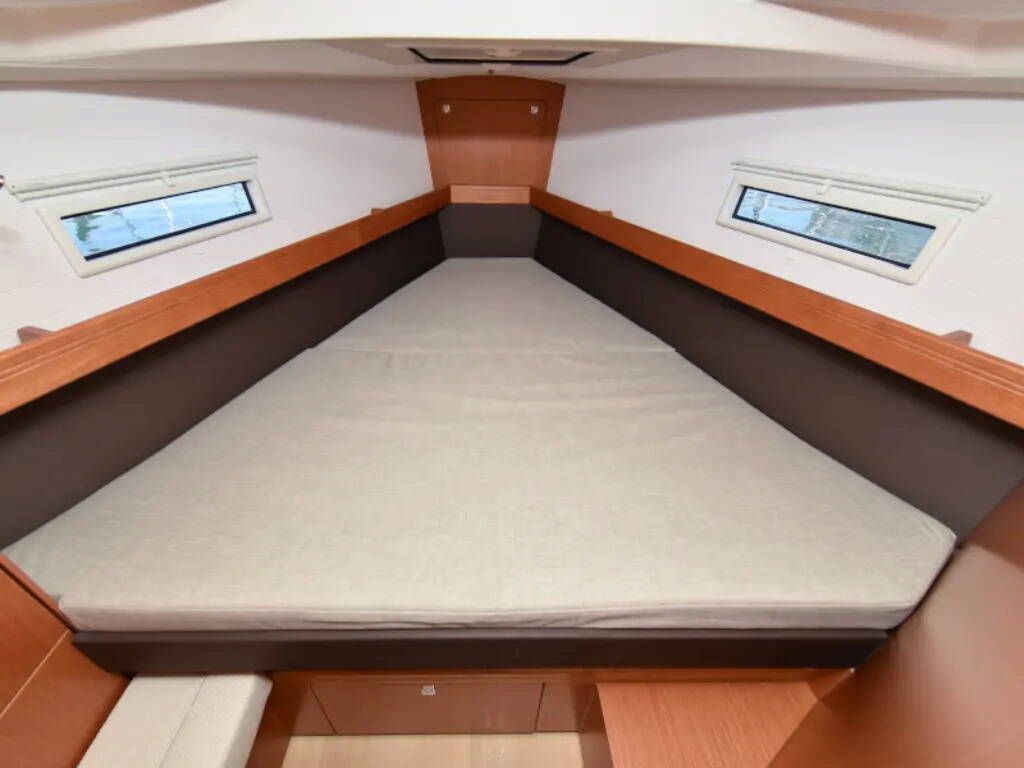 Segelyachten Bavaria Cruiser 41 CLASS