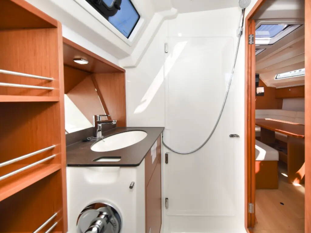 Segelyachten Bavaria Cruiser 41 CLASS