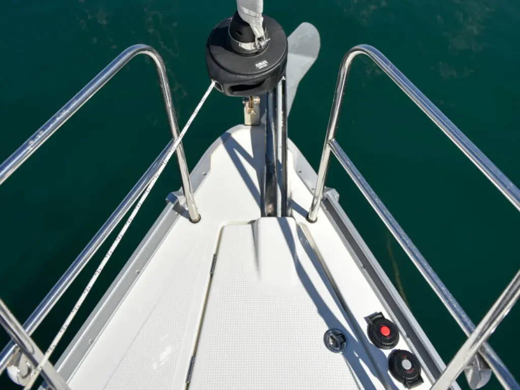 Segelyachten Bavaria Cruiser 41 ECONOMY