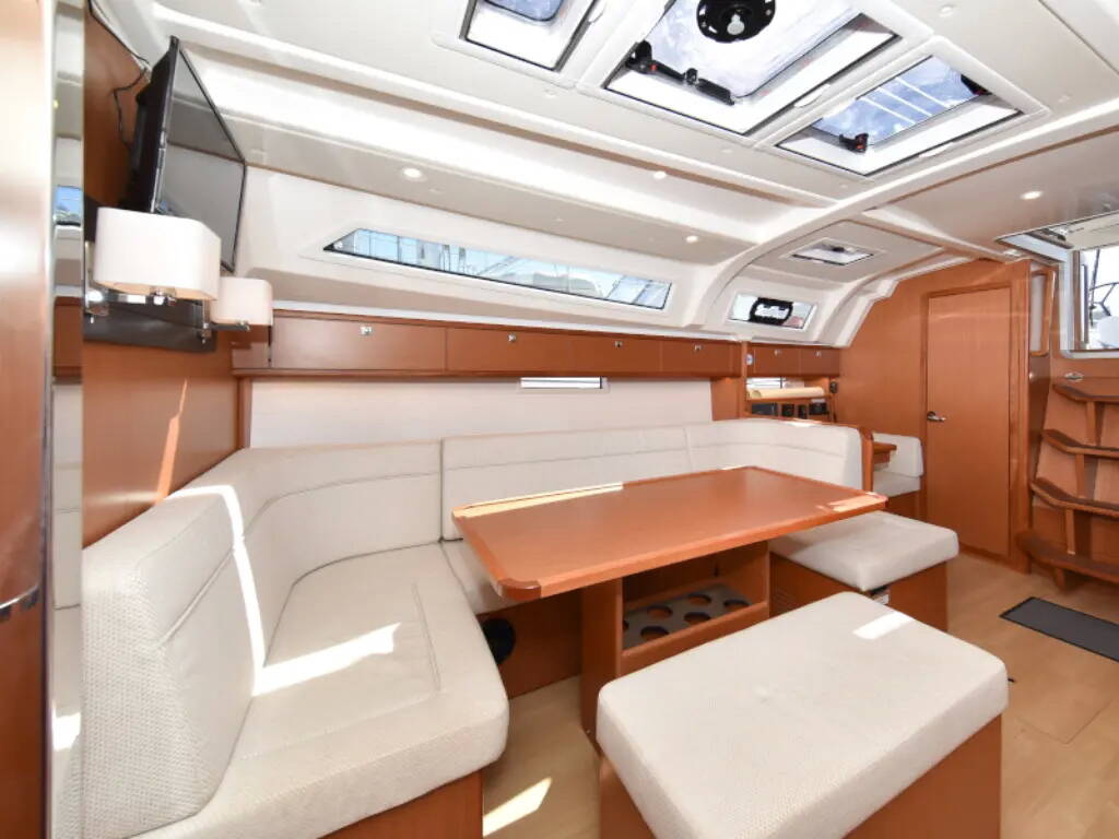 Segelyachten Bavaria Cruiser 41 ECONOMY