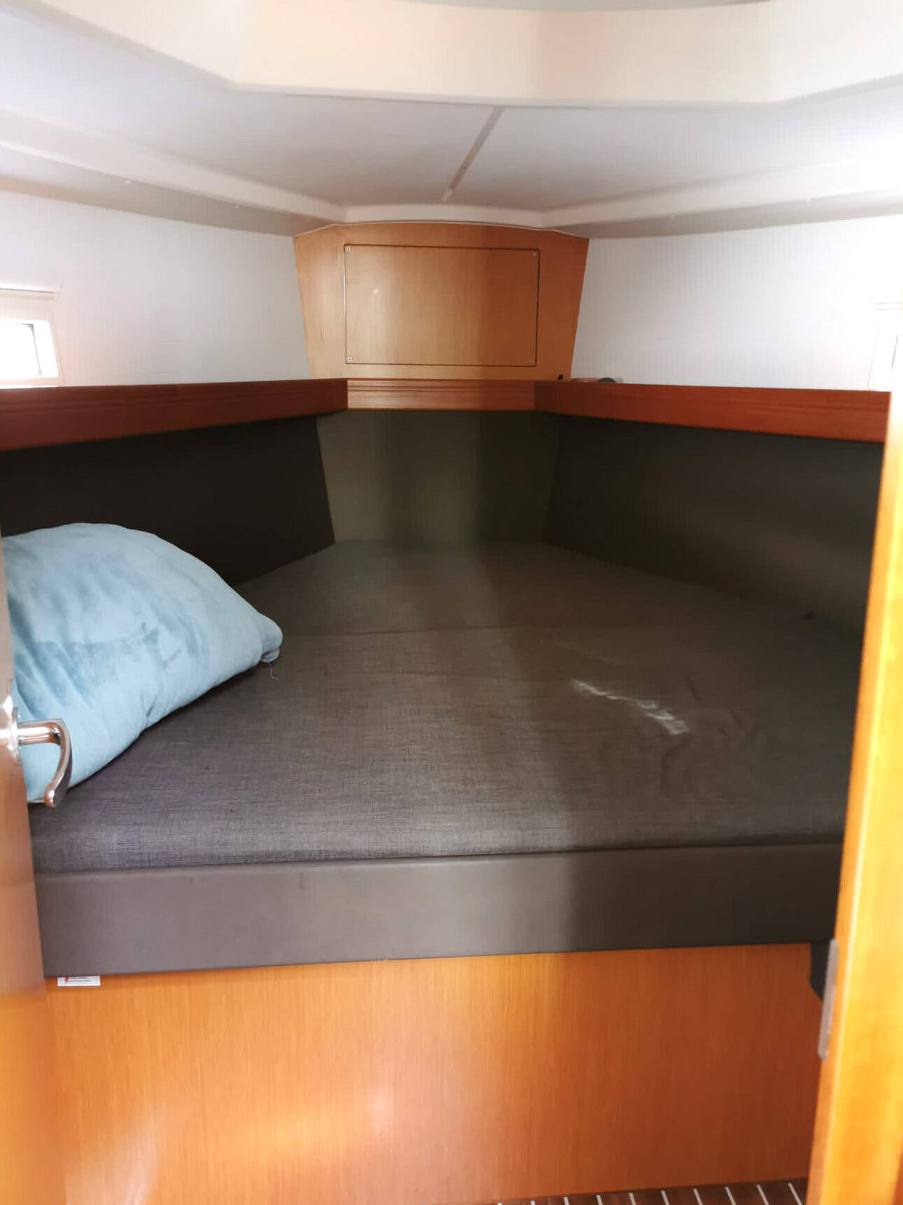Sailing yacht Bavaria Cruiser 41 ECONOMY