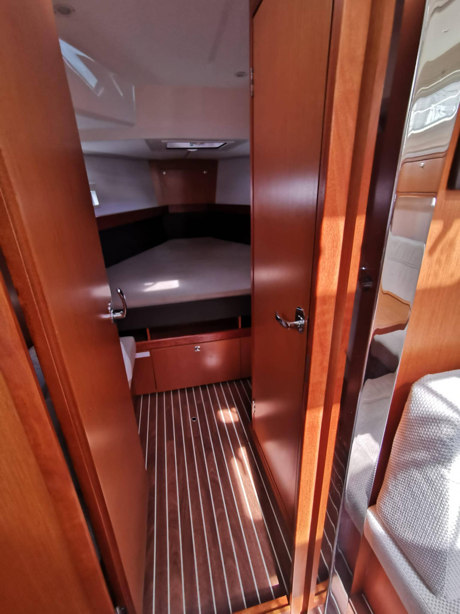 Segelyachten Bavaria Cruiser 41 ECONOMY