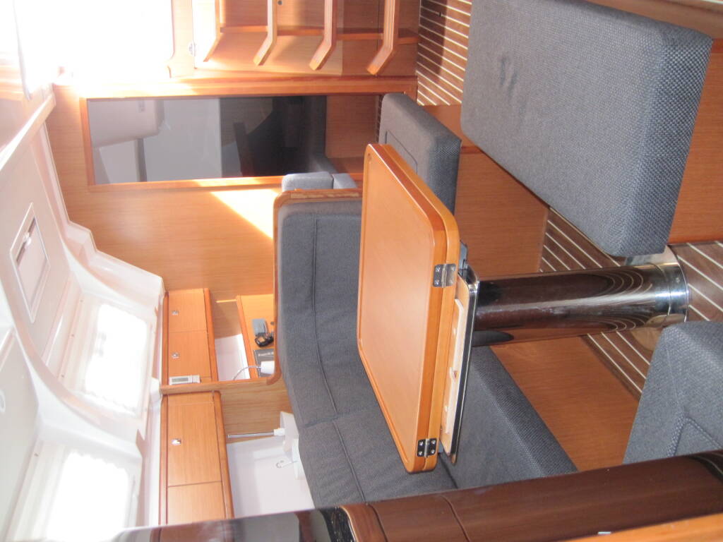 Sailing yacht Bavaria Cruiser 41 ECONOMY