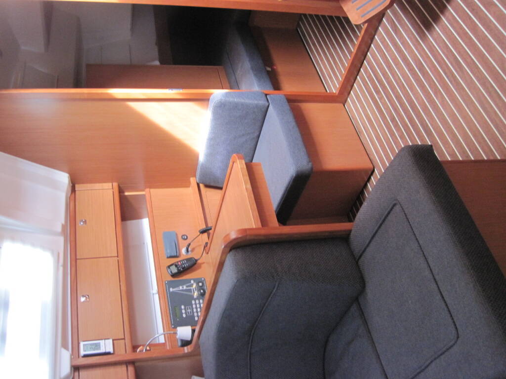 Sailing yacht Bavaria Cruiser 41 ECONOMY