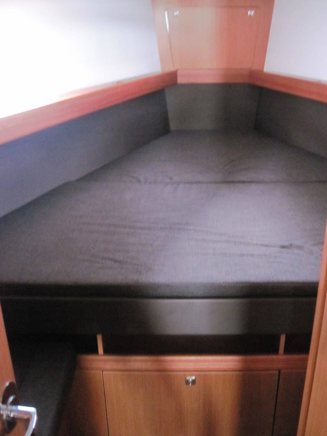 Sailing yacht Bavaria Cruiser 41 ECONOMY
