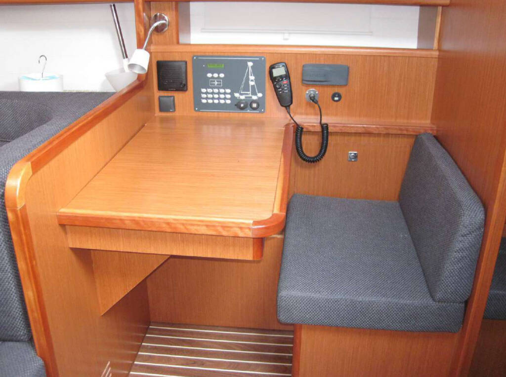 Sailing yacht Bavaria Cruiser 41 ECONOMY