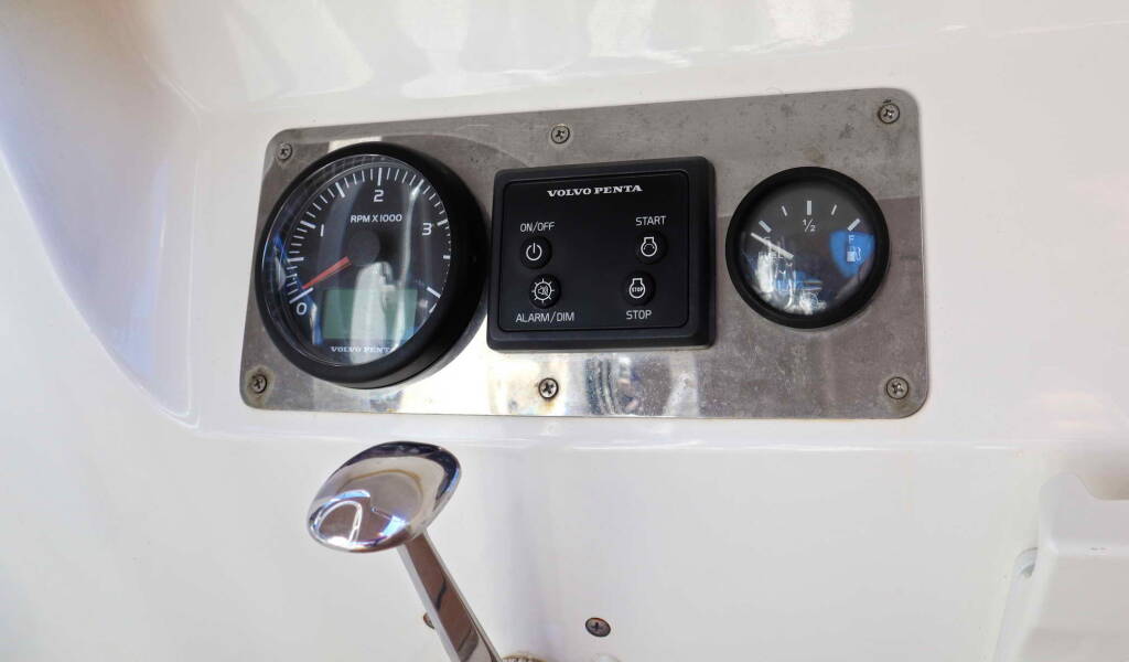 Sailing yacht Bavaria Cruiser 41 ECONOMY