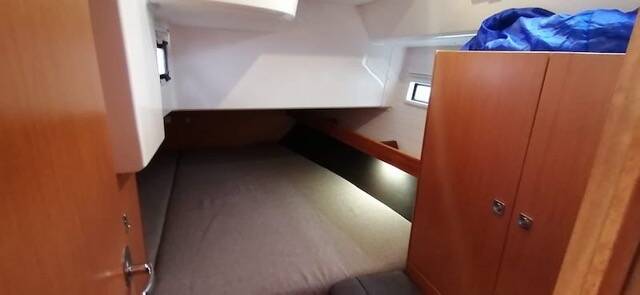 Sailing yacht Bavaria Cruiser 41 Angelina