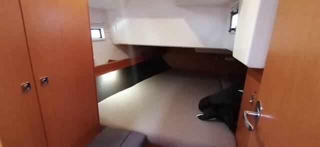 Sailing yacht Bavaria Cruiser 41 Angelina