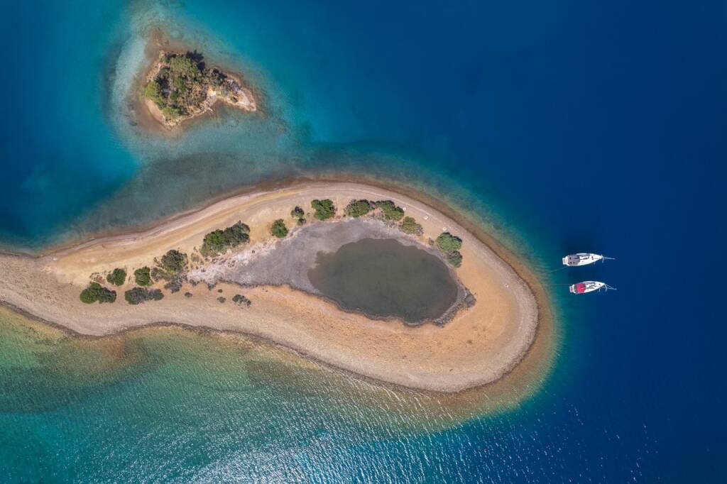 Sailing yacht Bavaria Cruiser 41 Tangram