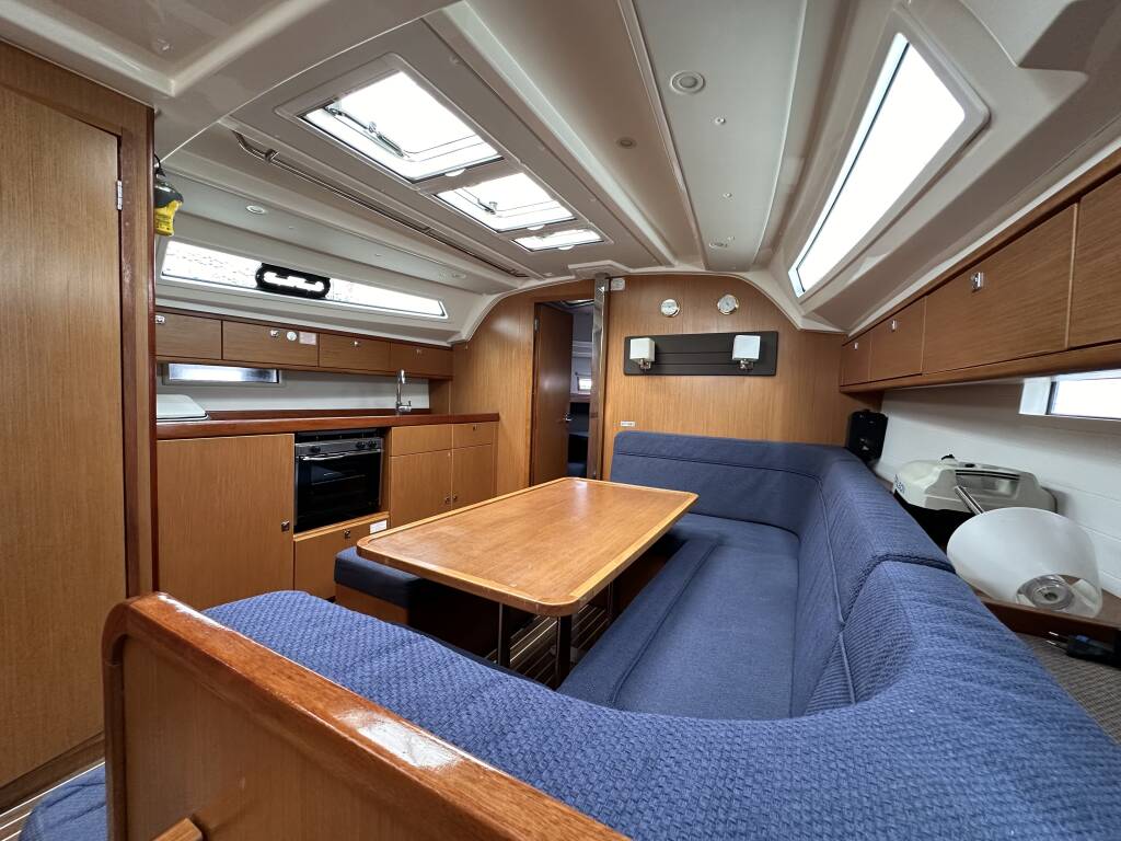 Segelyachten Bavaria Cruiser 41 