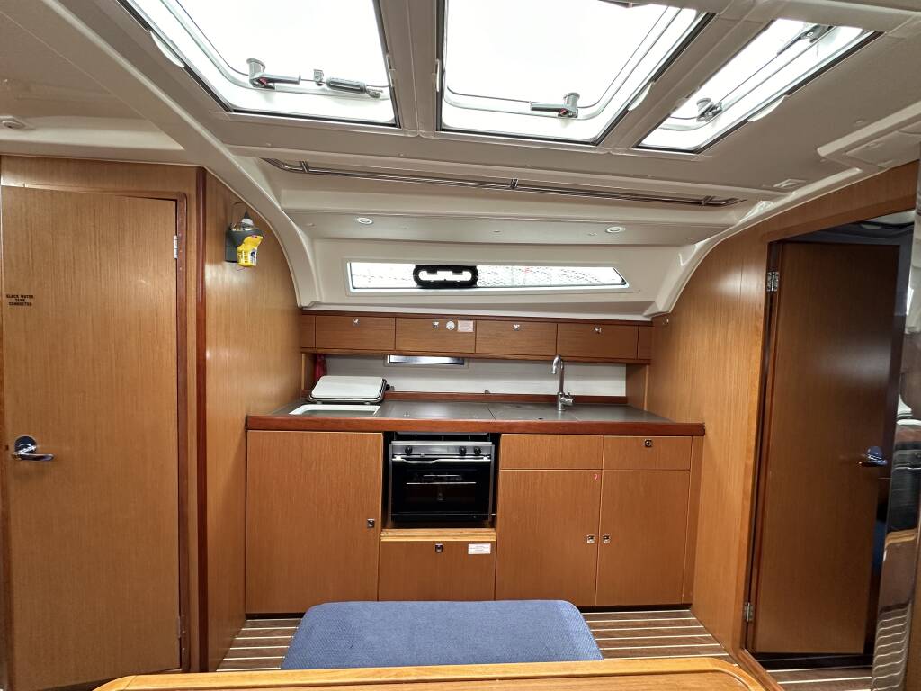 Segelyachten Bavaria Cruiser 41 