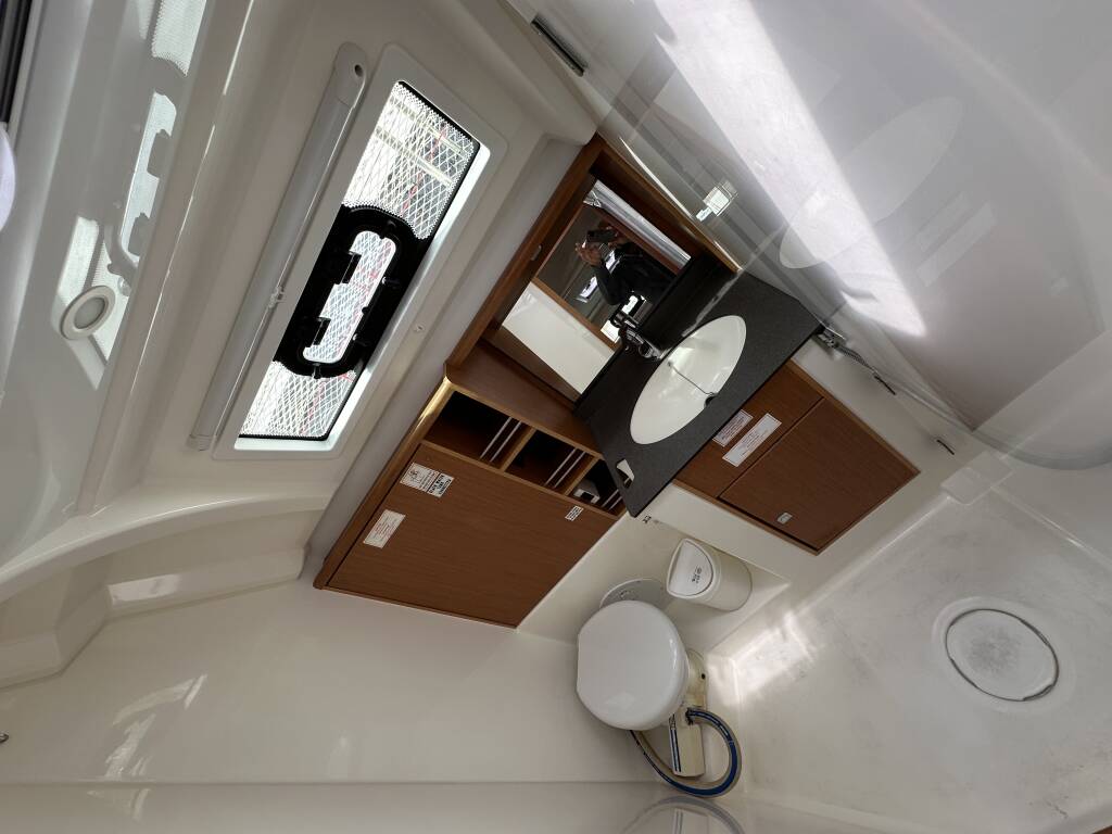 Segelyachten Bavaria Cruiser 41 