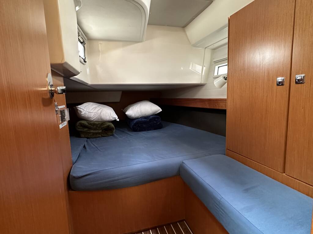 Segelyachten Bavaria Cruiser 41 