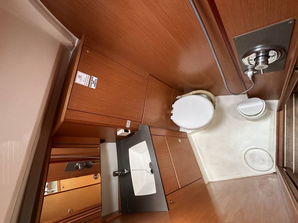 Segelyachten Bavaria Cruiser 41 