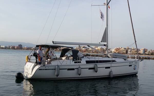 Bavaria Cruiser 41 Fireball Arenal/Playa de Palma