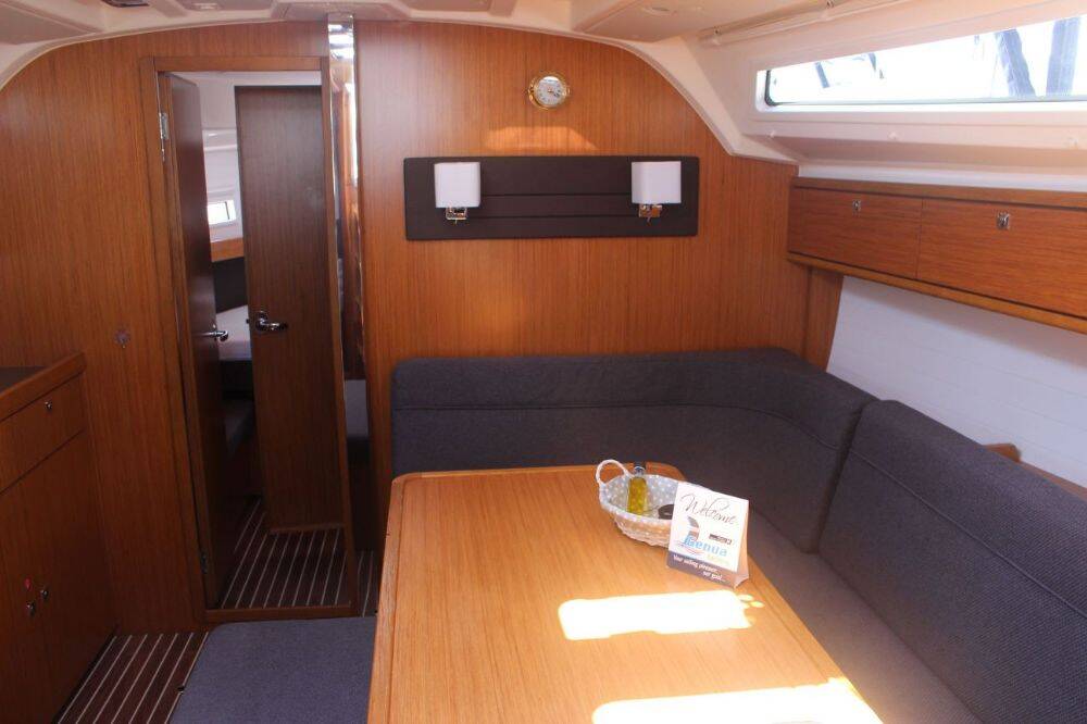 Segelyachten Bavaria Cruiser 41 MiraMare