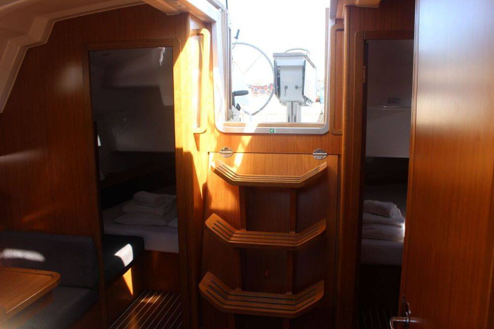 Segelyachten Bavaria Cruiser 41 MiraMare