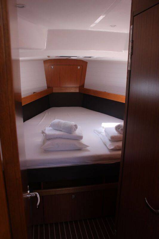 Segelyachten Bavaria Cruiser 41 MiraMare