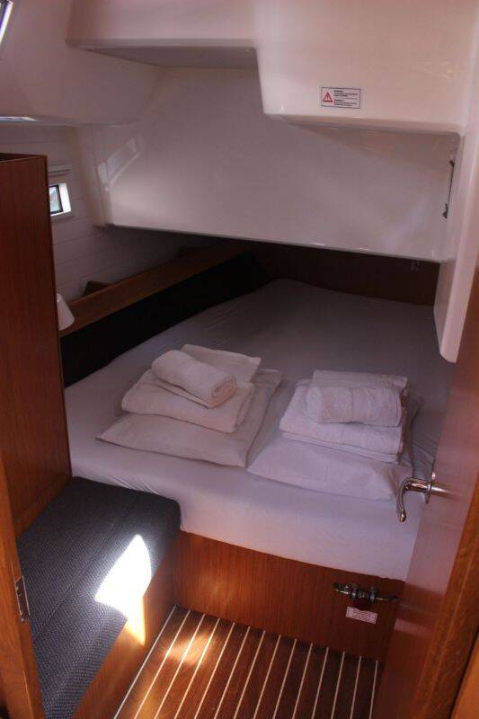 Segelyachten Bavaria Cruiser 41 MiraMare
