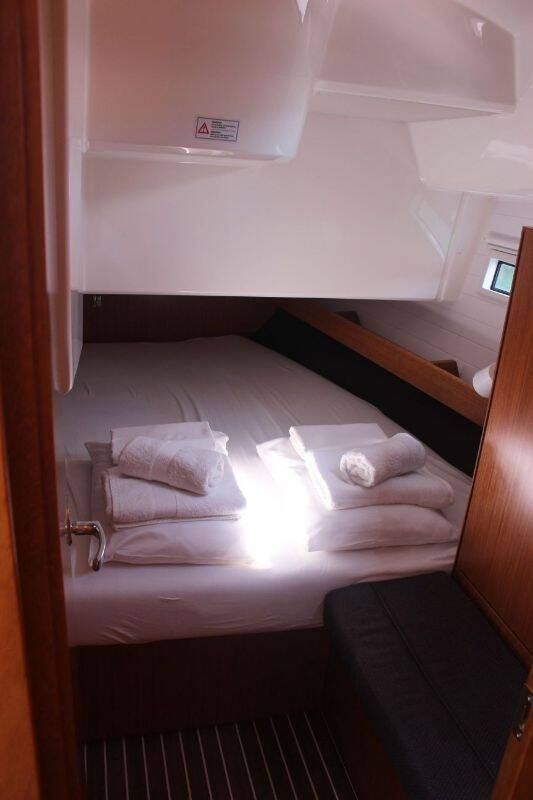 Segelyachten Bavaria Cruiser 41 MiraMare