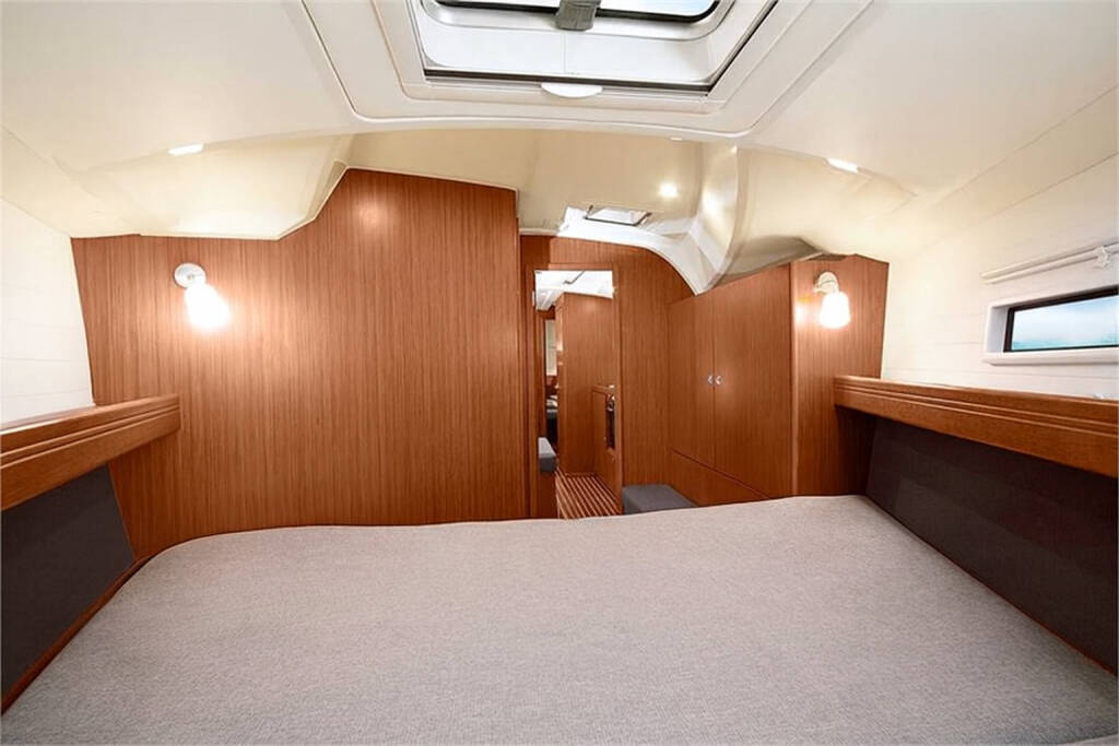 Segelyachten Bavaria Cruiser 41 Bintan