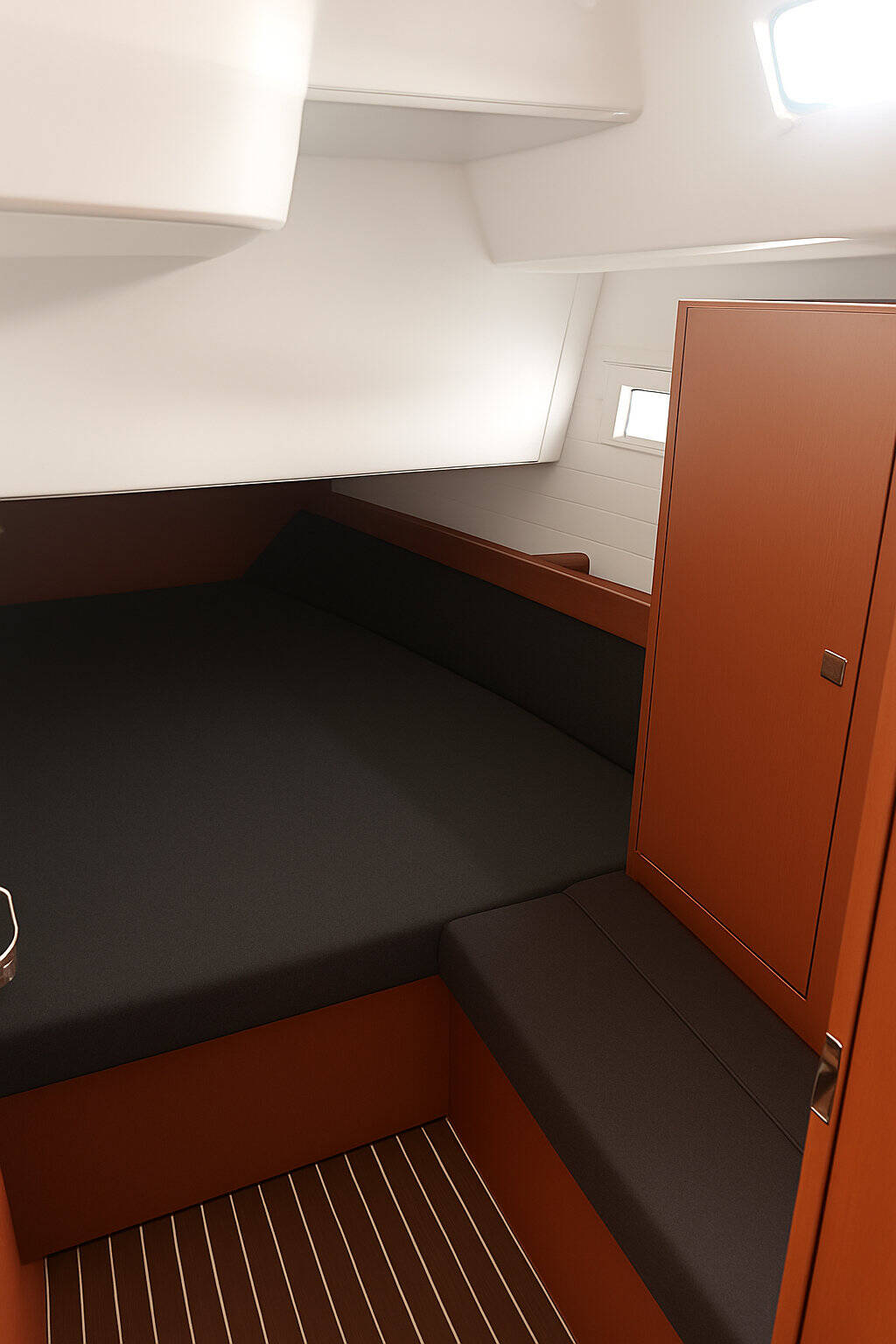 Segelyachten Bavaria Cruiser 41 Bintan