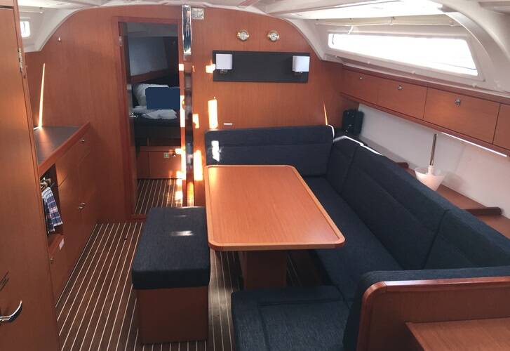 Segelyachten Bavaria Cruiser 41 Dioni
