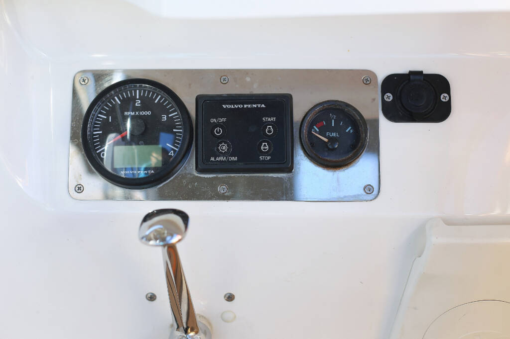 Sailing yacht Bavaria Cruiser 41 