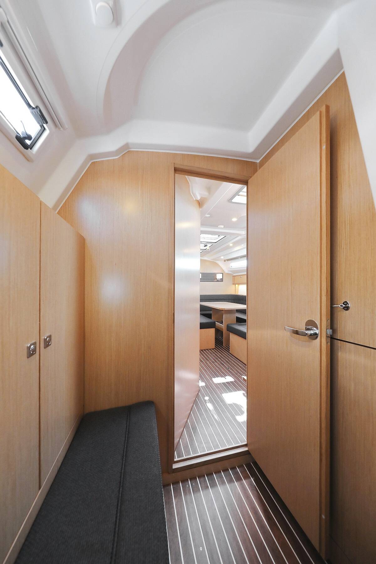 Sailing yacht Bavaria Cruiser 41 Hemonaty