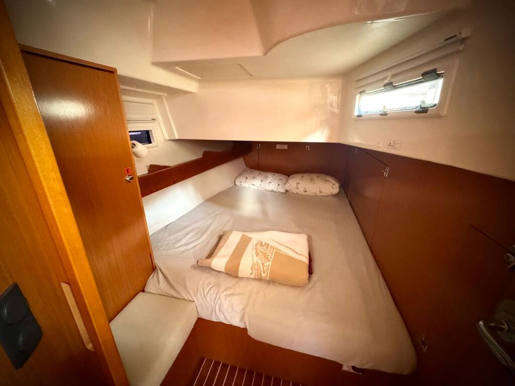 Segelyachten Bavaria Cruiser 45 Shoogle